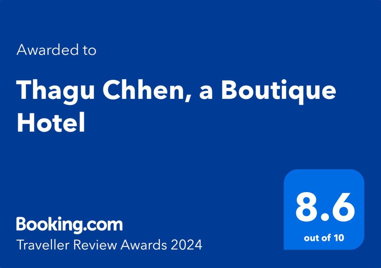 Thagu Chhen, A Boutique Hotel Bhaktapur Exterior photo
