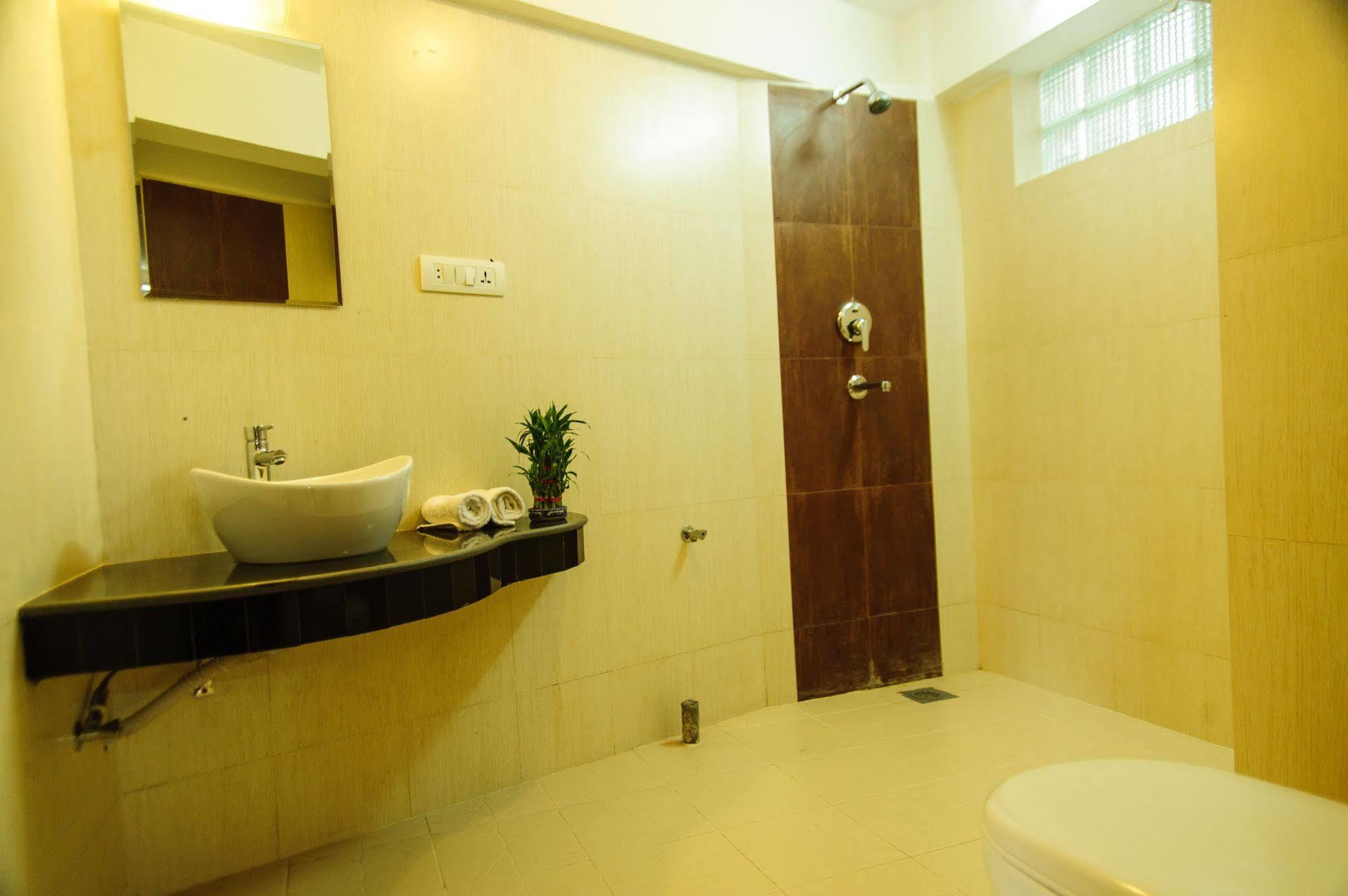 Thagu Chhen, A Boutique Hotel Bhaktapur Exterior photo
